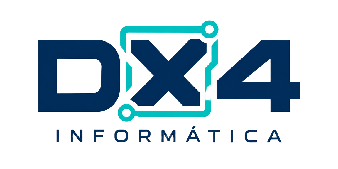 DX4 Informática